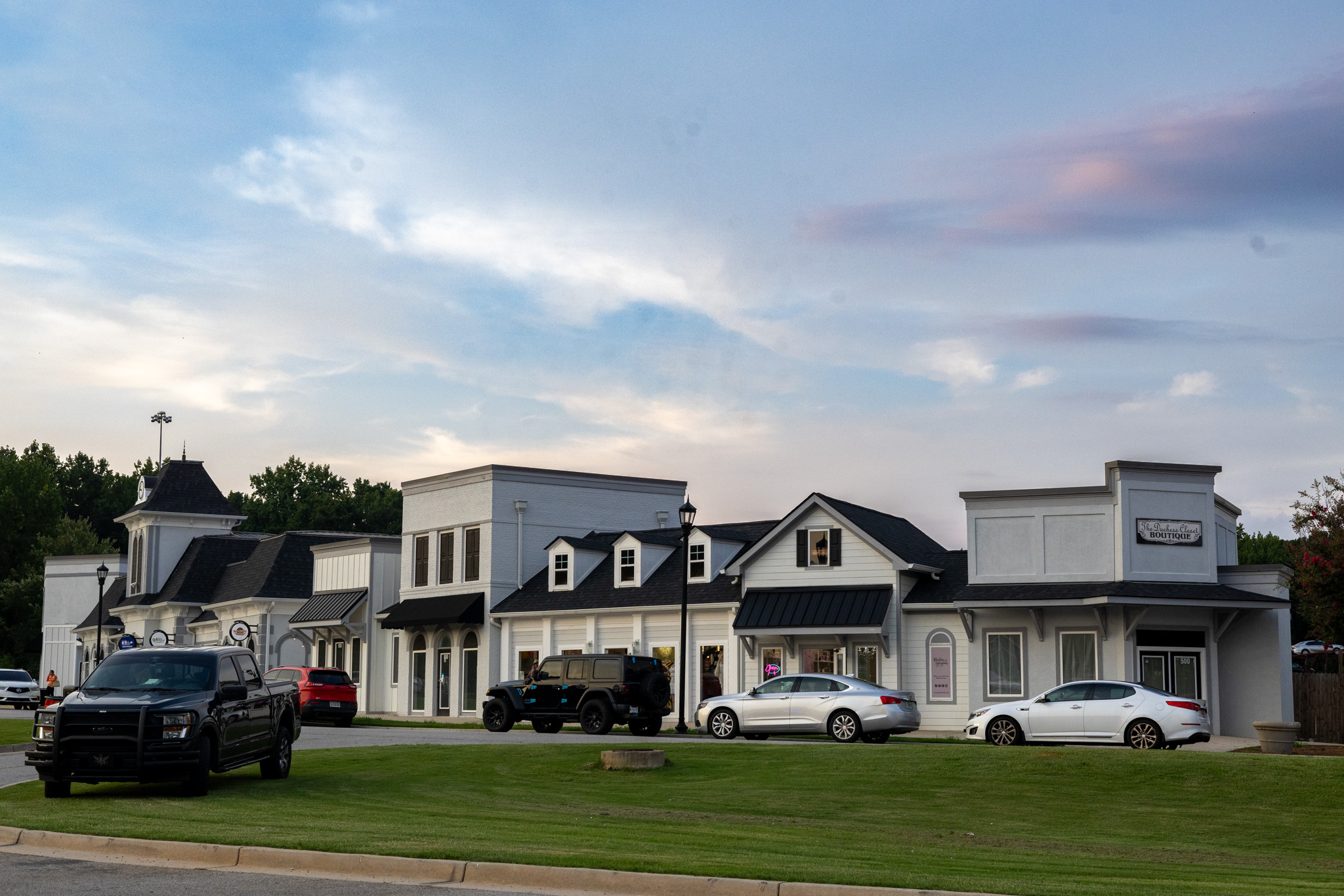 Real Estate photography