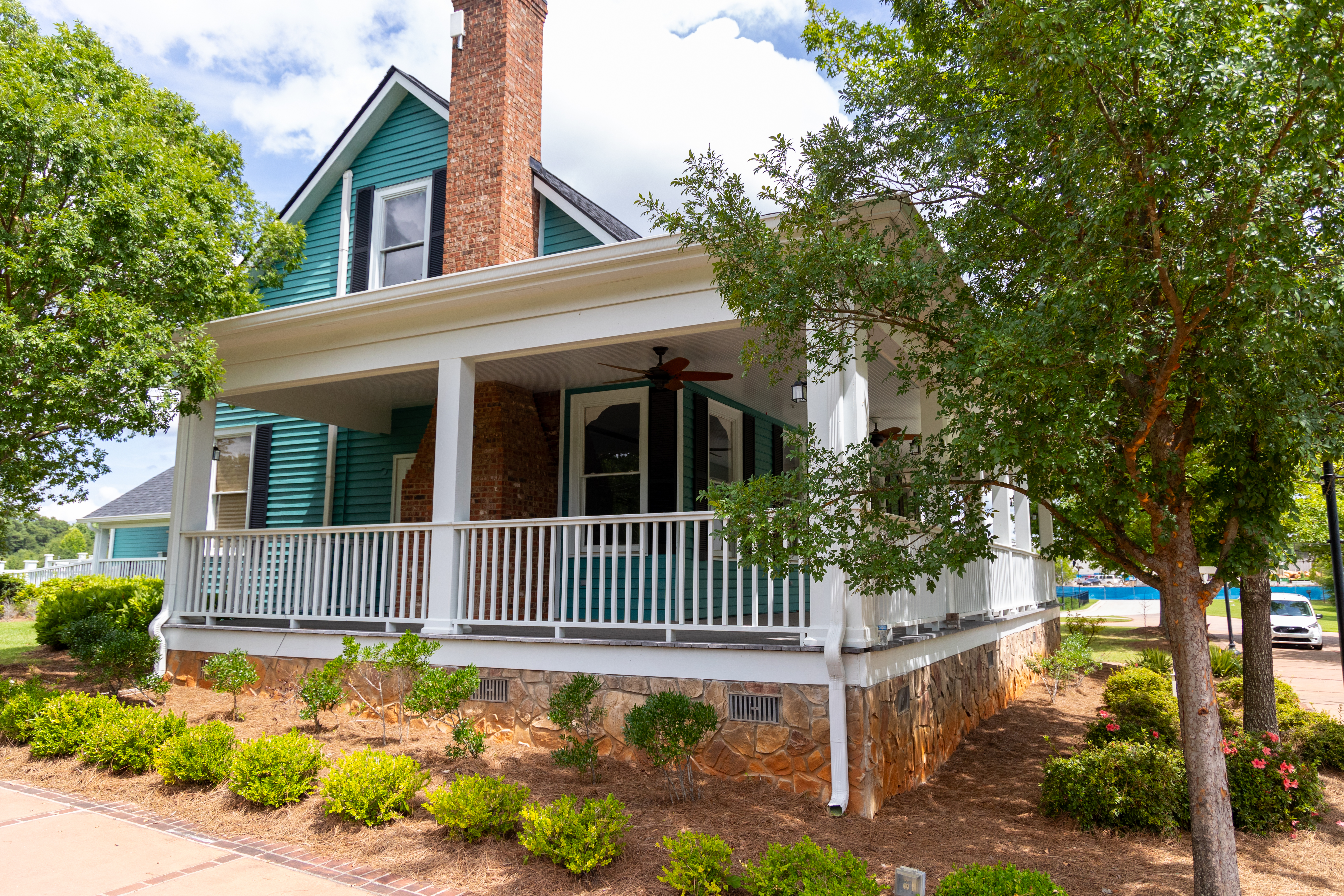 Real Estate photography