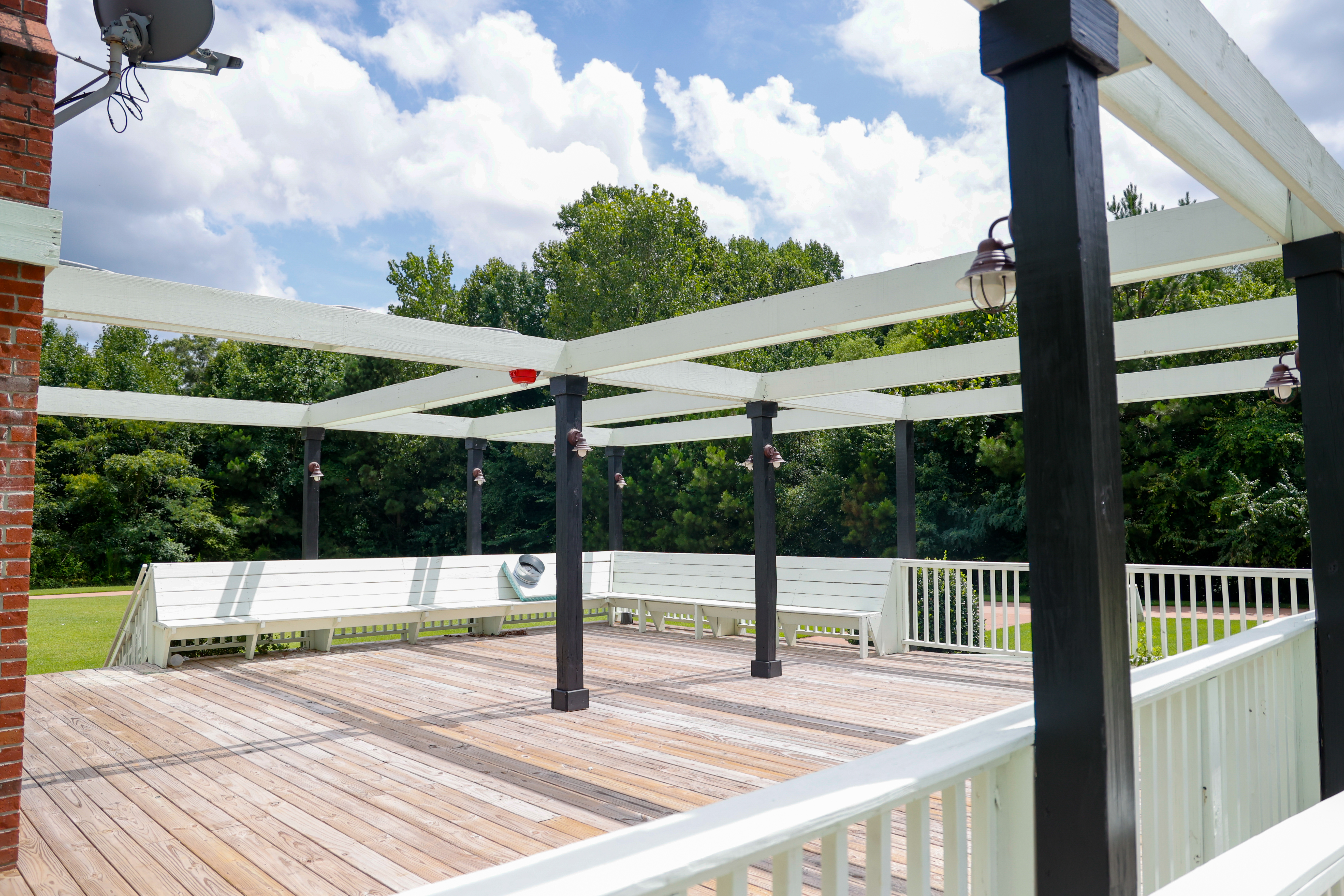 Real Estate photography