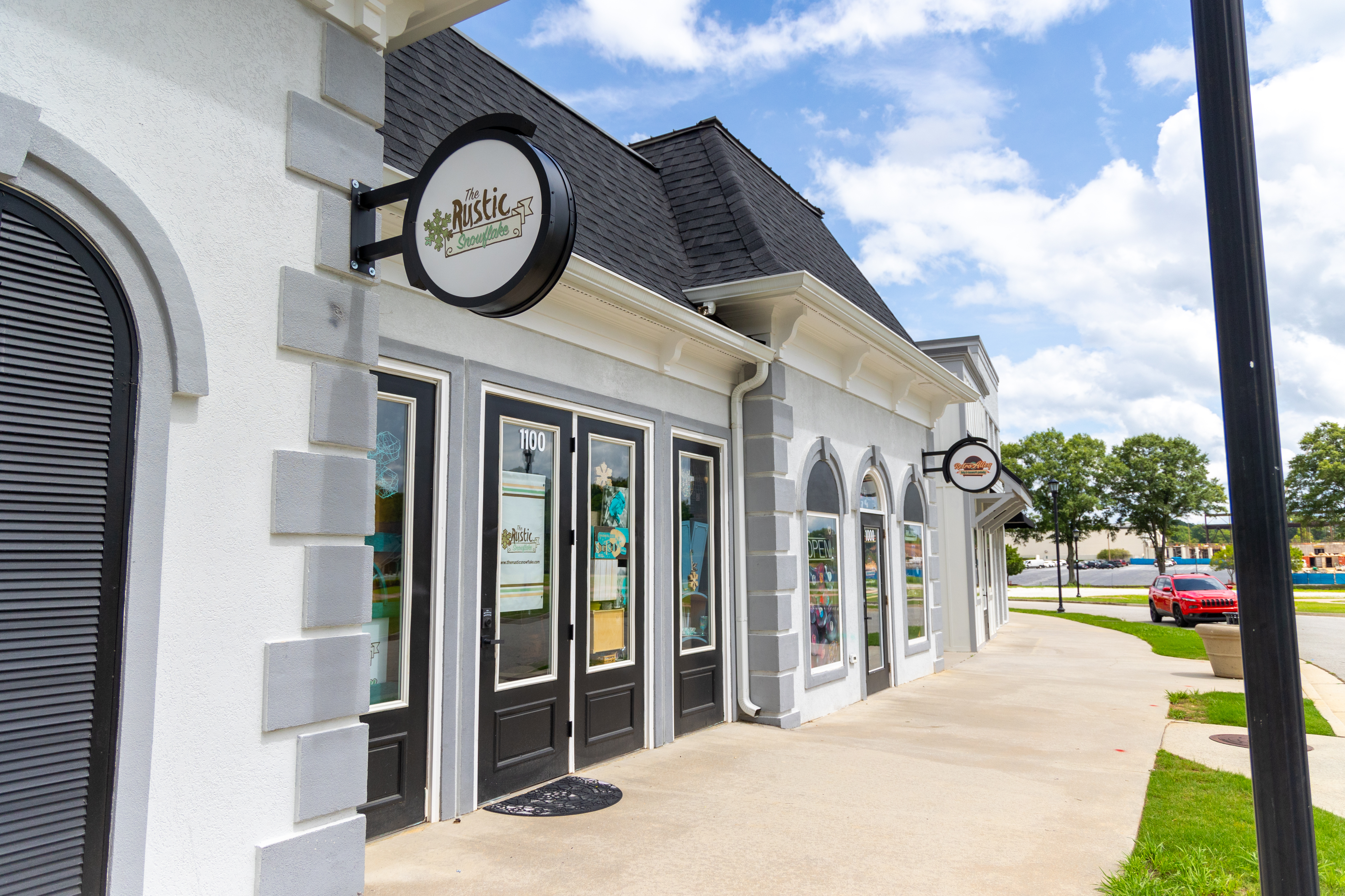 Real Estate photography