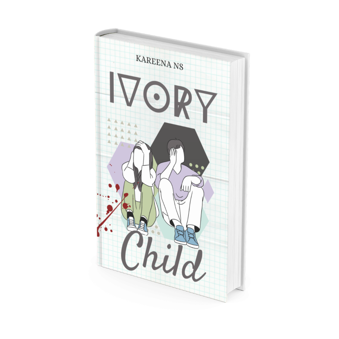 Project cover for Ivory Child
